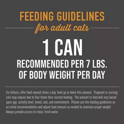 Product Tiki Cat® Grill Wet Cat Food - Non-GMO, Grain & Potato Free, 6oz