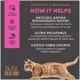 Product Tiki Cat® Solutions™ Mousse Wet Cat Food - Fussy, 2.4 Oz