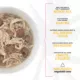 Product Tiki Cat® After Dark™ Wet Cat Food - Non-GMO, Grain & Potato Free, 5.5oz