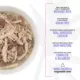 Product Tiki Cat® After Dark™ Wet Cat Food - Non-GMO, Grain & Potato Free, 5.5oz