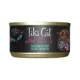 Product Tiki Cat® After Dark™ Wet Cat Food - Non-GMO, Grain & Potato Free, 2.8oz