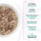 Product Tiki Cat® After Dark™ Wet Cat Food - Non-GMO, Grain & Potato Free, 2.8oz