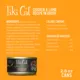 Product Tiki Cat® After Dark™ Wet Cat Food - Non-GMO, Grain & Potato Free, 2.8oz