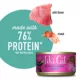 Product Tiki Cat® Grill Wet Cat Food - Non-GMO, Grain & Potato Free 2.8oz