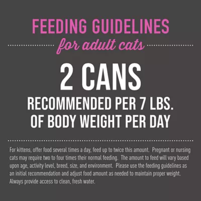 Product Tiki Cat® Grill Wet Cat Food - Non-GMO, Grain & Potato Free 2.8oz