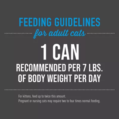 Product Tiki Cat® Luau Wet Cat Food - Non-GMO, Grain & Potato Free, 6oz