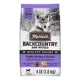 Product Merrick® Backcountry® Puppy Dry Dog Food - Natural, Freeze Dried Raw, Grains, Chicken & Salmon