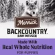 Product Merrick® Backcountry® Puppy Dry Dog Food - Natural, Freeze Dried Raw, Grains, Chicken & Salmon