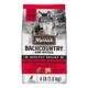 Product Merrick® Backcountry® Adult Dry Dog Food - Natural, Freeze Dried Raw, Grains, Beef, Lamb & Rabbit