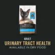 Product Purina Urinary Tract Health Pro Plan Focus Adult Wet Cat Food - 5.5 Oz, 12 Count