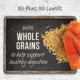 Product Merrick® Backcountry® Raw Infused Pacific Catch + Grains Adult Dry Dog Food - Salmon & Whitefish