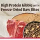 Product Merrick® Backcountry® Raw Infused Great Plains Red + Grains Adult Dry Dog Food - Beef, Lamb & Rabbit
