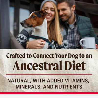Product Merrick® Backcountry® Raw Infused Great Plains Red + Grains Adult Dry Dog Food - Beef, Lamb & Rabbit