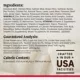 Product Merrick® Backcountry® Raw Infused Great Plains Red + Grains Adult Dry Dog Food - Beef, Lamb & Rabbit