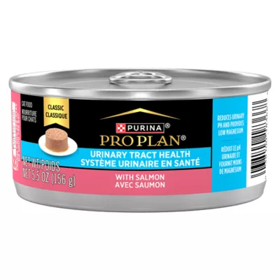 Product Purina Urinary Tract Health Pro Plan Focus  Adult Wet Cat Food - 5.5 Oz