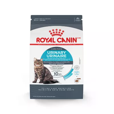 Product Royal Canin Feline Adult Dry Cat Food Care Nutrition, Urinary Care
