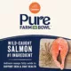 Product Canidae® Pure™ Adult Dry Dog Food - Limited Ingredient Diet, With-Grain, Salmon & Barley