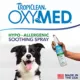 Product TropiClean® Oxy-Med® Hypo-Allergenic Soothing Dog & Cat Spray