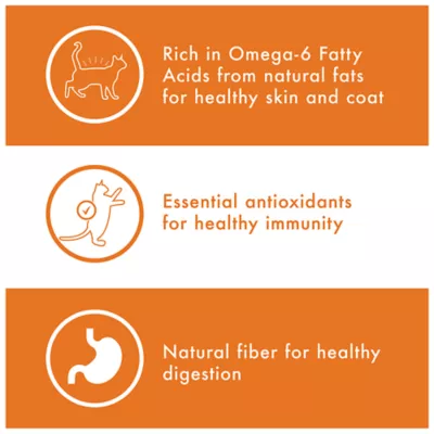 Product Nutro Wholesome Essentials Adult Cat Food - Chicken & Brown Rice