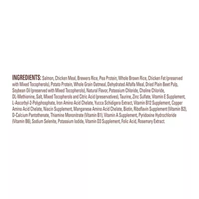 Product Nutro Wholesome Essentials Adult Cat Food - Salmon & Brown Rice