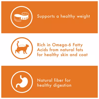 Product Nutro Wholesome Essentials Indoor Adult Cat Food - Chicken & Brown Rice