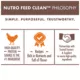 Product Nutro Wholesome Essentials Indoor Adult Cat Food - Chicken & Brown Rice