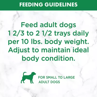 Product Nutro Natural Choice Adult Wet Dog Food Grain Free Tender Chicken, Sweet Potato & Pea Stew Recipe