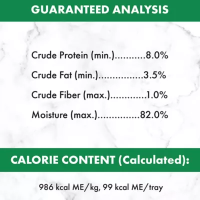 Product Nutro Natural Choice Adult Wet Dog Food Grain Free Tender Chicken, Sweet Potato & Pea Stew Recipe