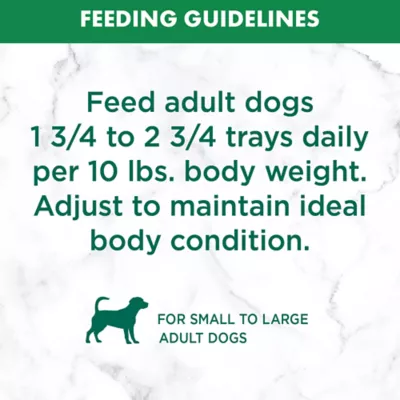 Product Nutro Natural Choice Adult Wet Dog Food Grain Free Beef & Potato Stew Recipe