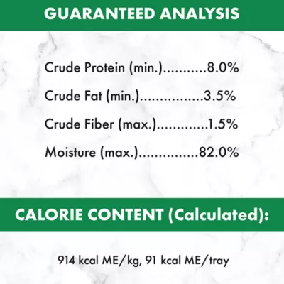 Product Nutro Natural Choice Adult Wet Dog Food Grain Free Beef & Potato Stew Recipe