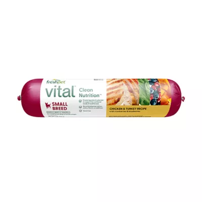 Product Freshpet® Vital ™ Grain Free Small Breed All Life Stage Dog Food