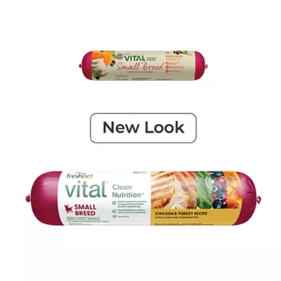Product Freshpet® Vital ™ Grain Free Small Breed All Life Stage Dog Food
