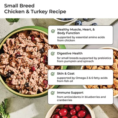 Product Freshpet® Vital ™ Grain Free Small Breed All Life Stage Dog Food