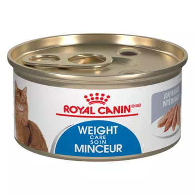Product Royal Canin Feline Adult Wet Cat Food, Care Nutrition, Weight Care - Loaf in Sauce Pate