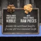 Product Merrick® Backcountry® Raw Infused Puppy Dry Dog Food - Grain Free, Chicken & Salmon