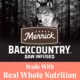 Product Merrick® Backcountry® Grain Free Adult Dry Dog Food - Natural, Freeze Dried Raw, Salmon & Whitefish