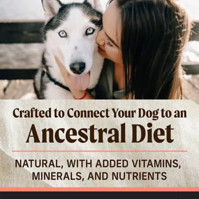 Product Merrick® Backcountry® Grain Free Adult Dry Dog Food - Natural, Freeze Dried Raw, Salmon & Whitefish