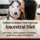 Product Merrick® Backcountry® Grain Free Adult Dry Dog Food - Natural, Freeze Dried Raw, Salmon & Whitefish