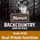 Product Merrick® Backcountry® Raw Infused Big Game Adult Dry Dog Food - Grain Free, Lamb & Venison
