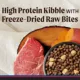 Product Merrick® Backcountry® Raw Infused Hero's Banquet Adult Dry Dog Food - Grain Free, Beef & Turkey