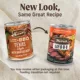 Product Merrick® Slow Cooked BBQ Adult Wet Dog Food - Grain Free, 12.7 oz