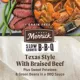 Product Merrick® Slow Cooked BBQ Adult Wet Dog Food - Grain Free, 12.7 oz