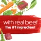 Product Beneful Originals Dry Dog Food - Real Beef