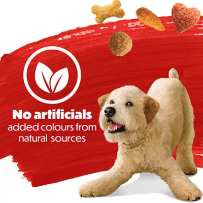 Product Beneful Originals Dry Dog Food - Real Beef