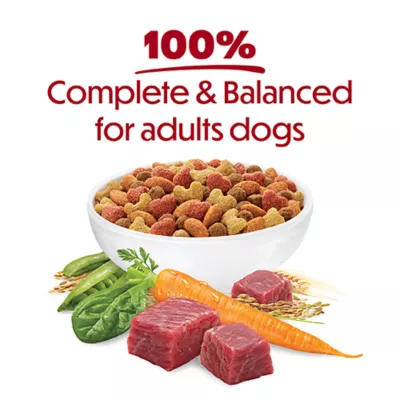 Product Beneful Originals Dry Dog Food - Real Beef