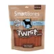 Product SmartBones® Twists Sticks Dog Treat - Water Buffalo