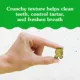 Product Greenies™ Feline Greenies Adult Cat Dental Treats - Dental Care, Natural, Tuna