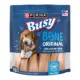 Product Purina® Busy Bone Small/Medium Dog Treat - Beef, Long-Lasting Chew, Produced in USA Facilities