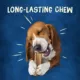 Product Purina® Busy Bone Small/Medium Dog Treat - Beef, Long-Lasting Chew, Produced in USA Facilities