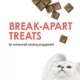 Product Fancy Feast® Savory Cravings Adult Cat Treats - Salmon, Limited Ingredient